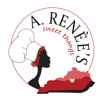 Custom Logo for A.Reenee